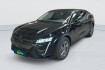 Peugeot 408 Allure Hybrid 145 e-dcs6