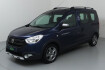 Dacia Dokker Stepway 1.5 blue dci 95 bvm6