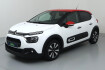 Citroën C3 Shine Puretech 83 s&s bvm5