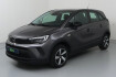 Opel Crossland Edition 1.2 turbo 110 bvm6
