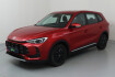 MG ZS EV Standard 1.5 l hybrid+ 197 bva
