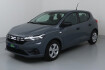 Dacia Sandero Essential 1.0 sce 65 bvm5