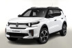 Citroën C3 Aircross Max C3 aircross hybrid 145 max cam gps 17"