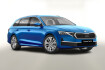 Skoda Octavia Combi Selection Octavia combi 150 dsg cuir matrix hud 360