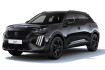 Peugeot 2008 GT hybrid 145 e-dsc6  exclusive