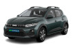 Dacia Sandero Extreme Eco-g 120