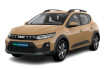 Dacia Sandero Extreme Eco-g 120