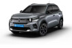 Citroën ë-C3 Max 113 ch autonomie confort