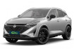 Nissan Qashqai Tekna Mild hybrid 158 ch xtronic