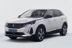 Peugeot 3008 Allure Pack Hybrid 225 e-eat8