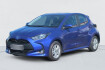 Toyota Yaris Dynamic 116h
