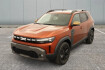 Dacia Duster Extreme + 1.8 hybrid 155ch bva  +