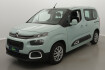 Citroën Berlingo Live 1.2 puretech 110 bvm6 taille m