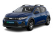 Dacia Sandero Extreme Eco-g 120