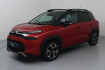 Citroën C3 Aircross Shine 1.2 puretech 110 bvm6