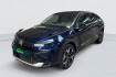 Citroën C4 Max Hybride 145 ch e-dcs6