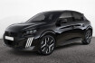 Peugeot 208 GT Hybrid 145ch bva e-dcs6 gt + navi + camera 360 + drive assist plus