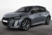 Peugeot 208 GT Hybrid 145ch bva e-dcs6 gt + navi + camera 360 + drive assist plus