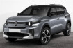 Citroën C3 Aircross Max Hybride 145 ch bva e-dcs6 5pl max
