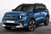 Citroën C3 Aircross Max Hybride 145 ch bva e-dcs6 5pl max