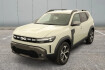 Dacia Duster Journey 1.8 hybrid 155ch bva