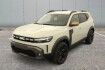 Dacia Duster Extreme + 1.8 hybrid 155ch bva  +