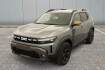 Dacia Duster Extreme + 1.8 hybrid 155ch bva  +