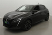 Peugeot e-208 GT 50 kwh - 136ch