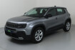 Jeep Avenger Altitude 1.2 turbo t3 100 bvm6