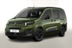 Citroën Berlingo Van Plus Berlingo xl 100 plus 7pl style carp led