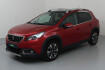 Peugeot 2008 Allure 1.2 puretech 110 eat6