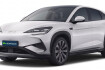 BYD Sealion 7 Comfort 82 5 kwh 313ch rwd
