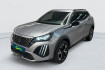 Peugeot 2008 Allure 100 s s bvm6