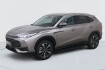 MG EHS Comfort 1.5t phev 272 ch