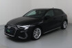 Audi A3 Sportback Design 35 tfsi mild hybrid 150 s tronic 7