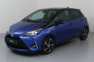 Toyota Yaris Collection 100h