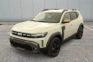 Dacia Duster Extreme + 1.8 hybrid 155ch bva  +