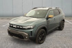 Dacia Duster Extreme + 1.8 hybrid 155ch bva  +