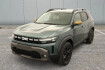 Dacia Duster Extreme + 1.8 hybrid 155ch bva  +