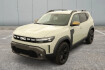 Dacia Duster Extreme + 1.8 hybrid 155ch bva  +