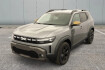 Dacia Duster Extreme + 1.8 hybrid 155ch bva  +