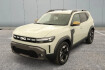 Dacia Duster Extreme + 1.8 hybrid 155ch bva  +