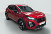 Peugeot 2008  puretech 100 s s bvm6 allure