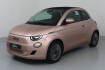 Fiat 500e Cabriolet Nouvelle 500 + Jantes 16" 42kwh - 118ch nouvelle 500 + jantes 16" nouvelle 500 + jantes 16"