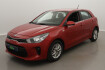 Kia Rio Edition 1.2 mpi 84 bvm5