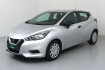 Nissan Micra Acenta 1.0 70 bvm5
