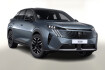 Peugeot 3008   gt exclusive 145 gps 360 acc 2xpdc