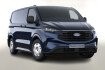 Ford Transit Custom Trend Transit custom 136 aut trend 320l1 attel