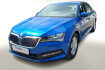 Skoda Superb Ambition 2.0 tsi 190 dsg ambition led gps
