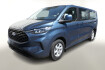 Ford Tourneo Custom Trend Tourneo custom 136 trend l2 acc attel 9-pl
